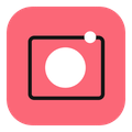 Movavi Picverse icon